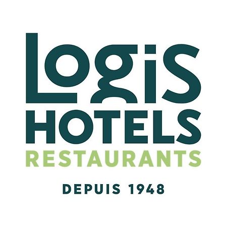 Logis - Belle Hotel, Lille-Ouest Байёль Экстерьер фото