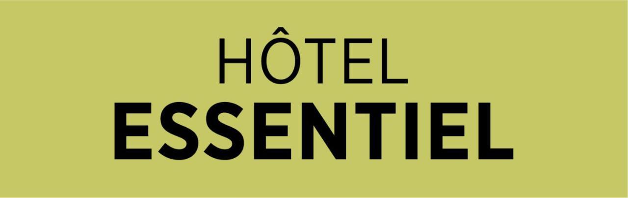 Logis - Belle Hotel, Lille-Ouest Байёль Экстерьер фото